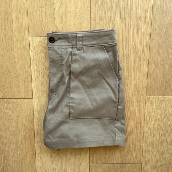 Nau kush shorts - Picture 4 of 6